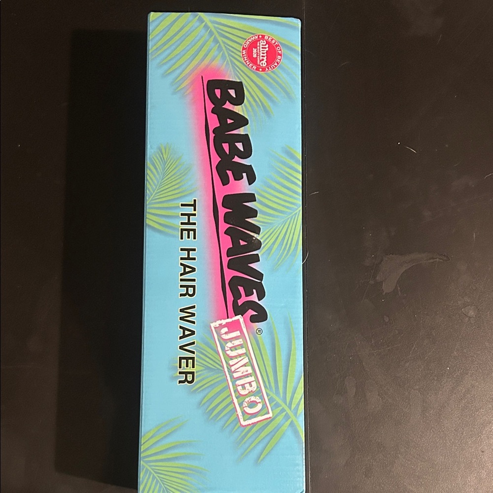 Trademark Beauty Babe Waves Jumbo Hair Waver